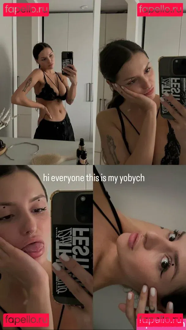 Rita Flores Onlyfans Photo Gallery 