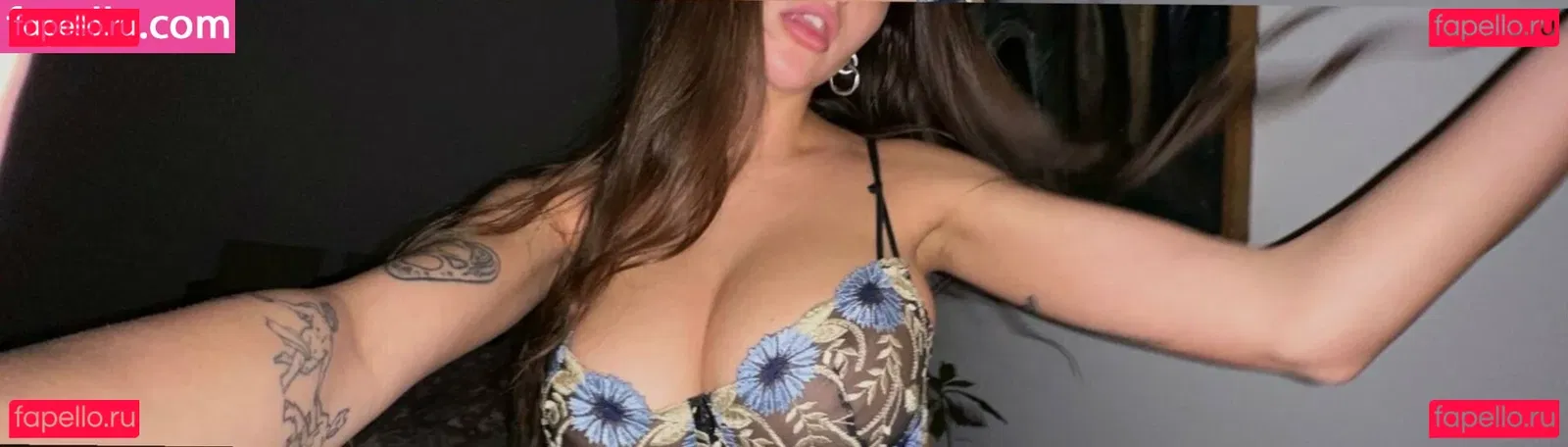 Rita Flores Onlyfans Photo Gallery 