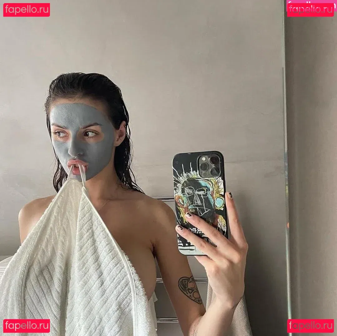 Rita Flores Onlyfans Photo Gallery 