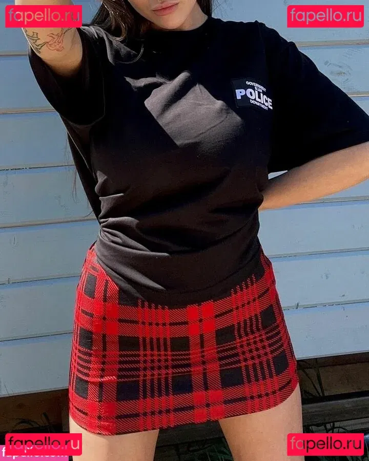 Rita Flores Onlyfans Photo Gallery 