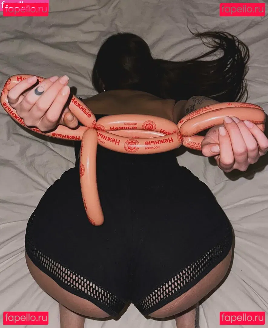 Rita Flores Onlyfans Photo Gallery 