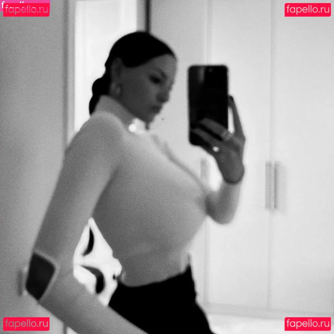 Rita Flores Onlyfans Photo Gallery 