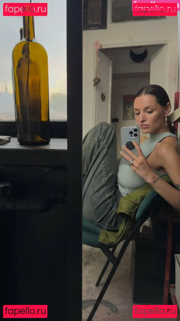 Rita Flores Onlyfans Photo Gallery 