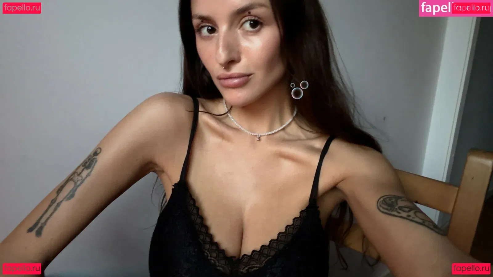 Rita Flores Onlyfans Photo Gallery 