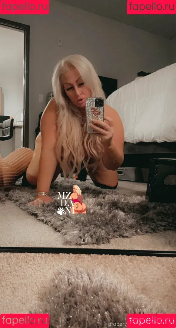 mzdanibadgirl Onlyfans Photo Gallery 