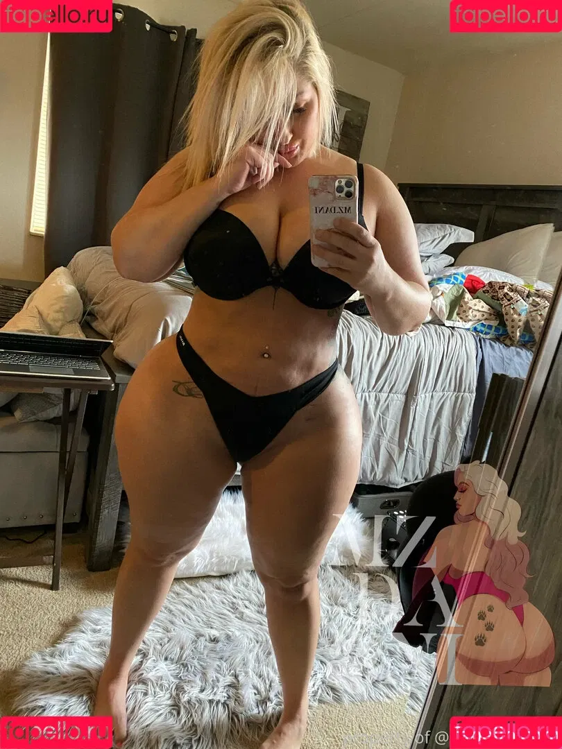 mzdanibadgirl Onlyfans Photo Gallery 