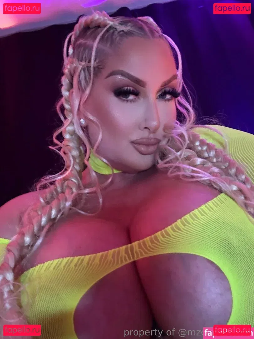 mzdanibadgirl Onlyfans Photo Gallery 