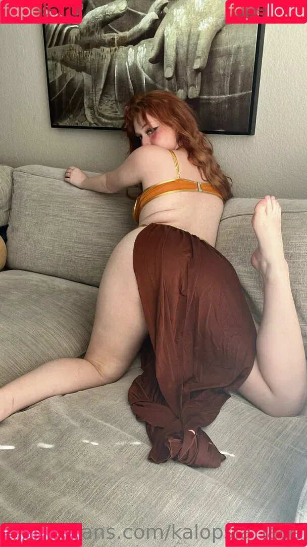 kalopsia_jade Onlyfans Photo Gallery 