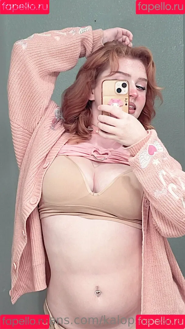 kalopsia_jade Onlyfans Photo Gallery 