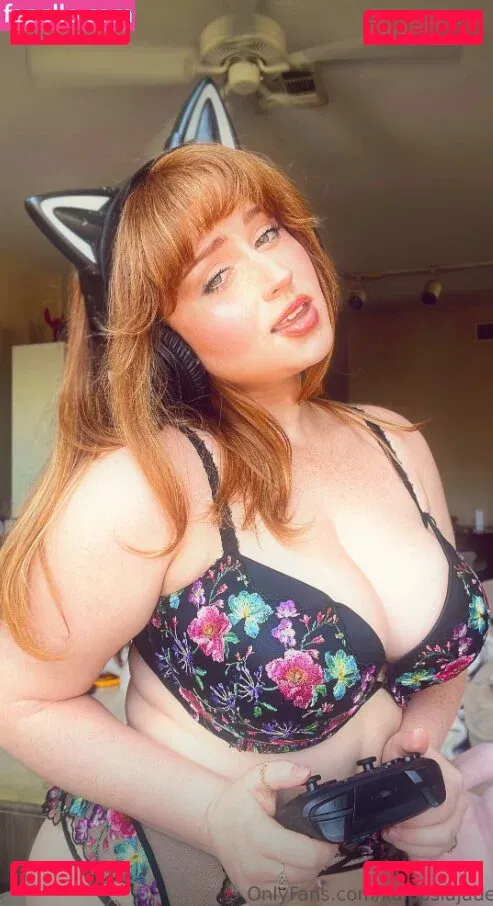 kalopsia_jade Onlyfans Photo Gallery 