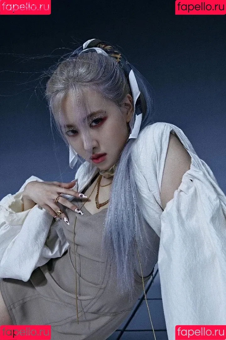Rosé Onlyfans Photo Gallery 