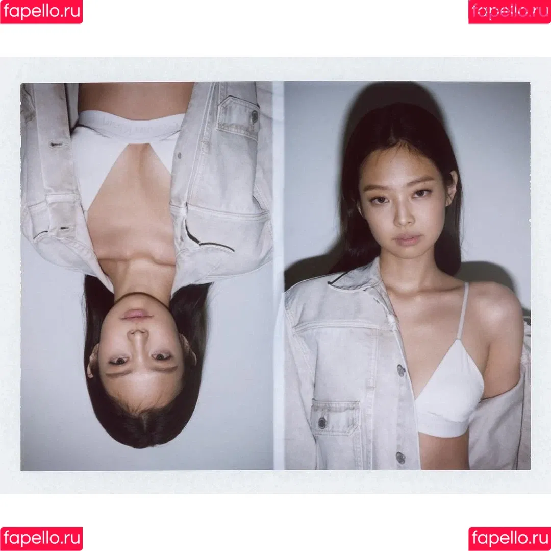 Rosé Onlyfans Photo Gallery 