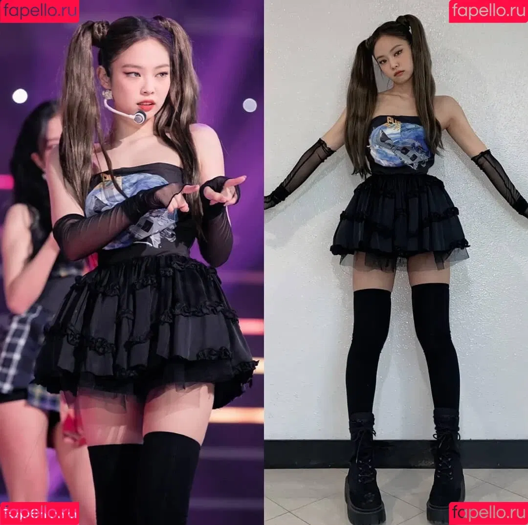 Rosé Onlyfans Photo Gallery 