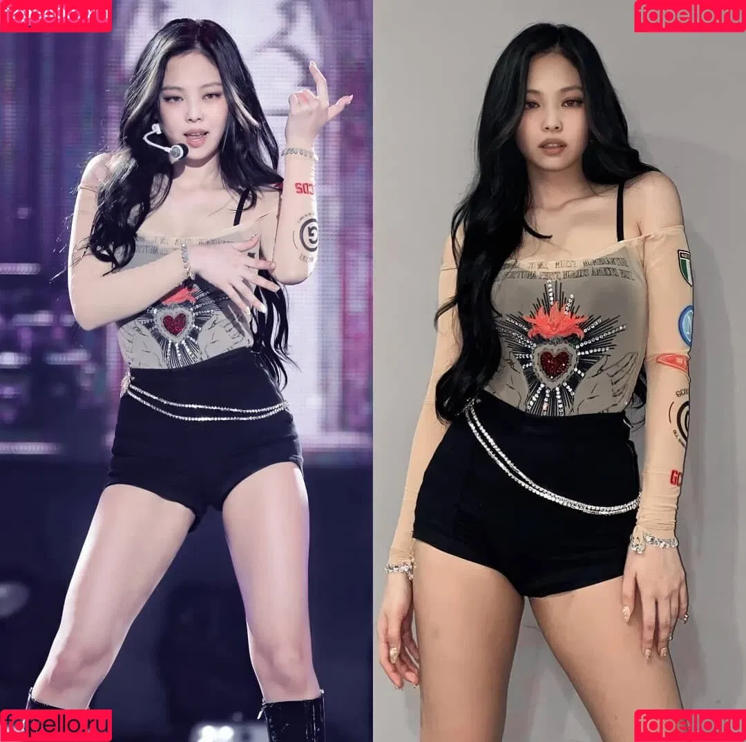 Rosé Onlyfans Photo Gallery 