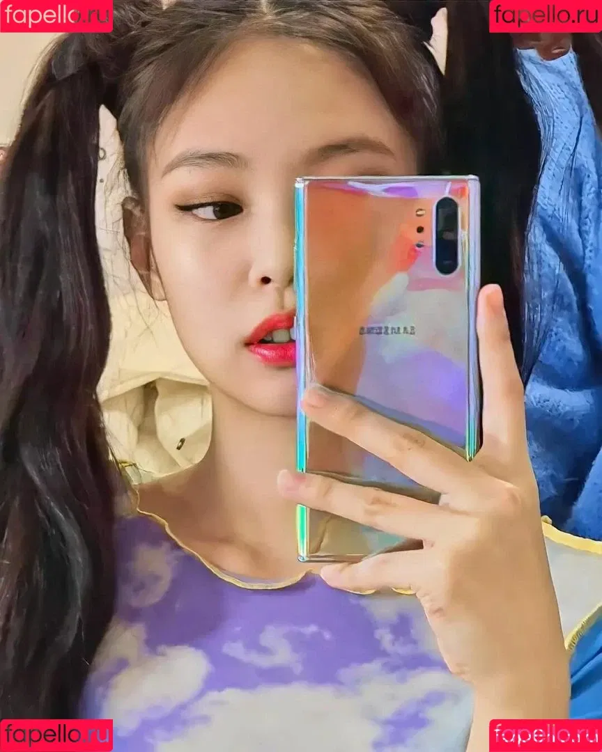 Rosé Onlyfans Photo Gallery 