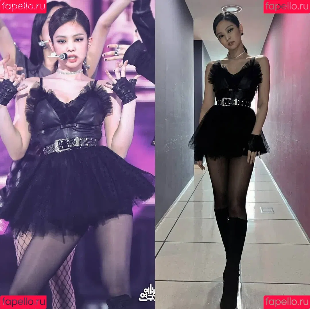 Rosé Onlyfans Photo Gallery 