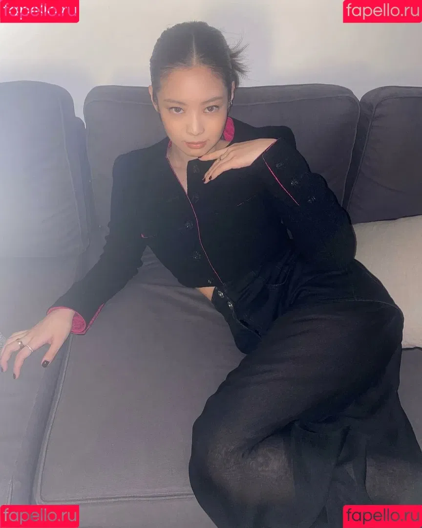 Rosé Onlyfans Photo Gallery 