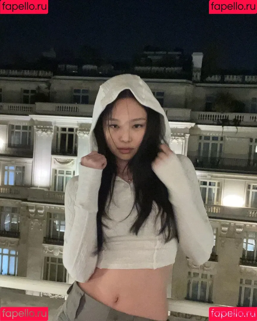 Rosé Onlyfans Photo Gallery 