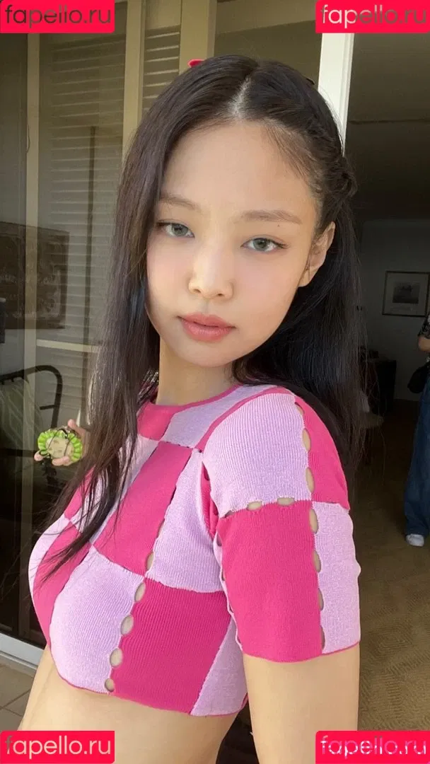 Rosé Onlyfans Photo Gallery 