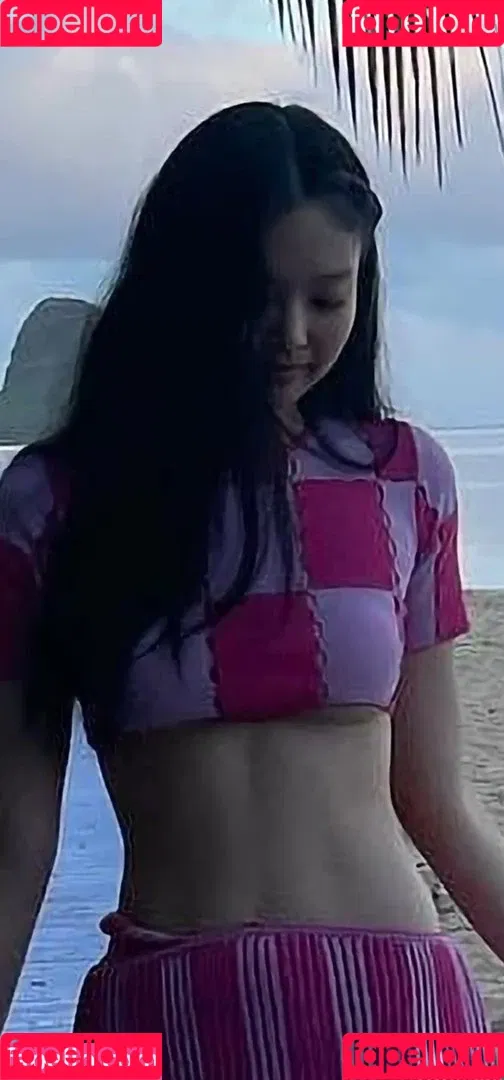 Rosé Onlyfans Photo Gallery 