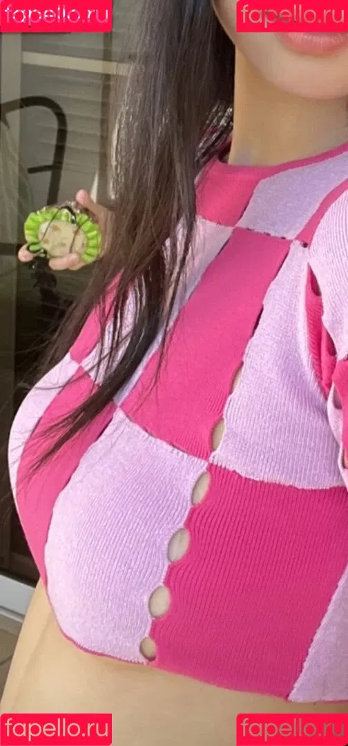 Rosé Onlyfans Photo Gallery 