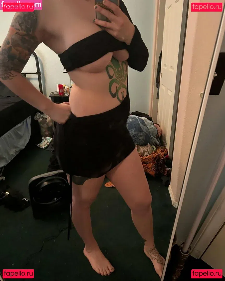 Rosé Onlyfans Photo Gallery 