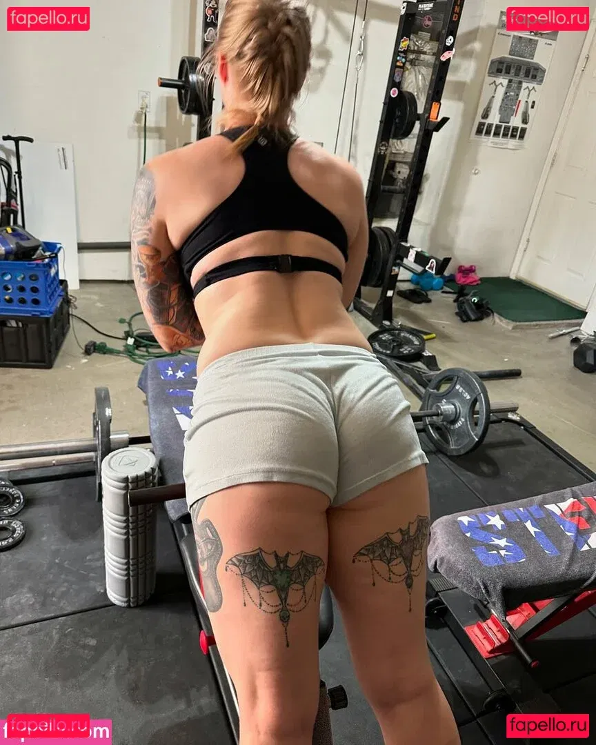 Rosé Onlyfans Photo Gallery 