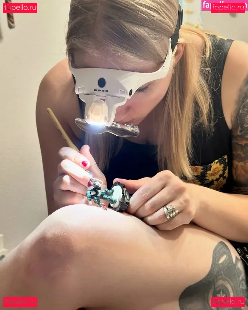 Rosé Onlyfans Photo Gallery 