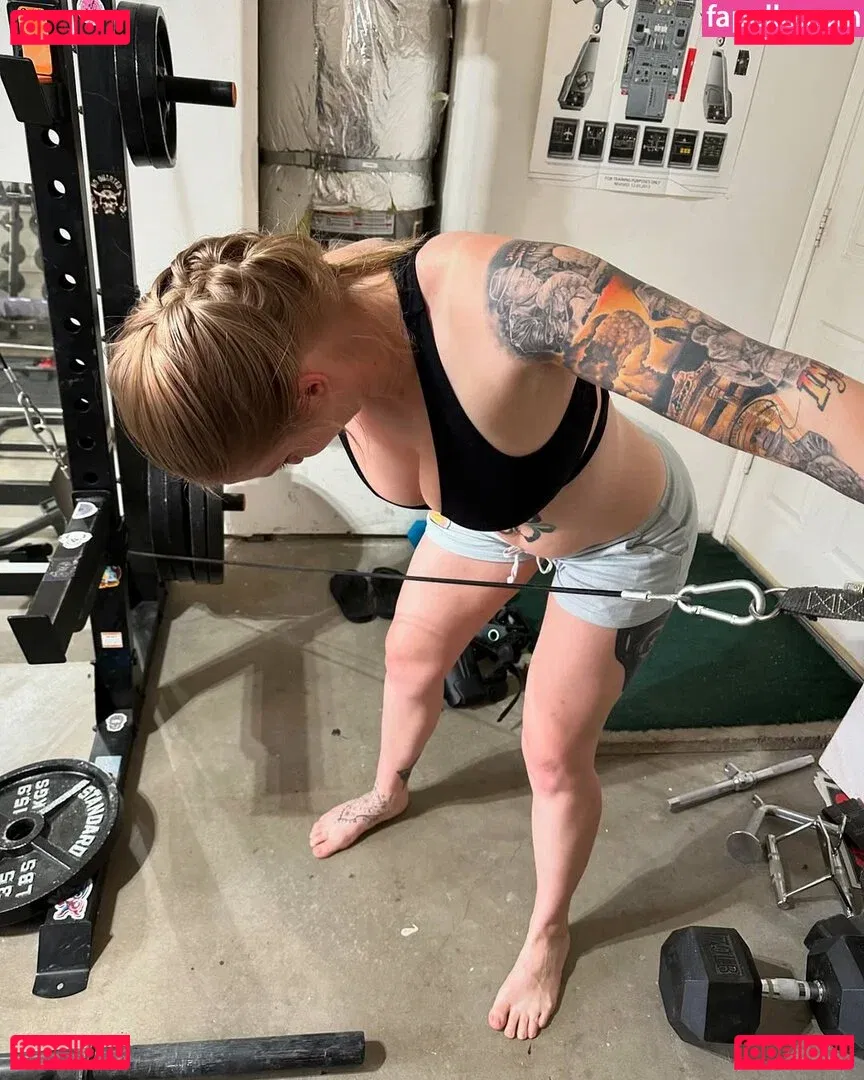 Rosé Onlyfans Photo Gallery 