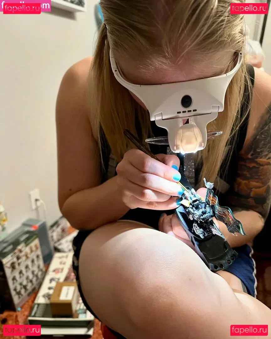 Rosé Onlyfans Photo Gallery 