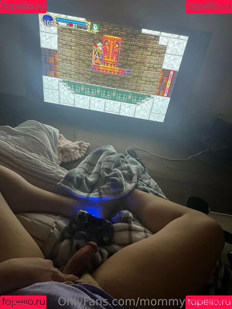 mommybigdickk Onlyfans Photo Gallery 