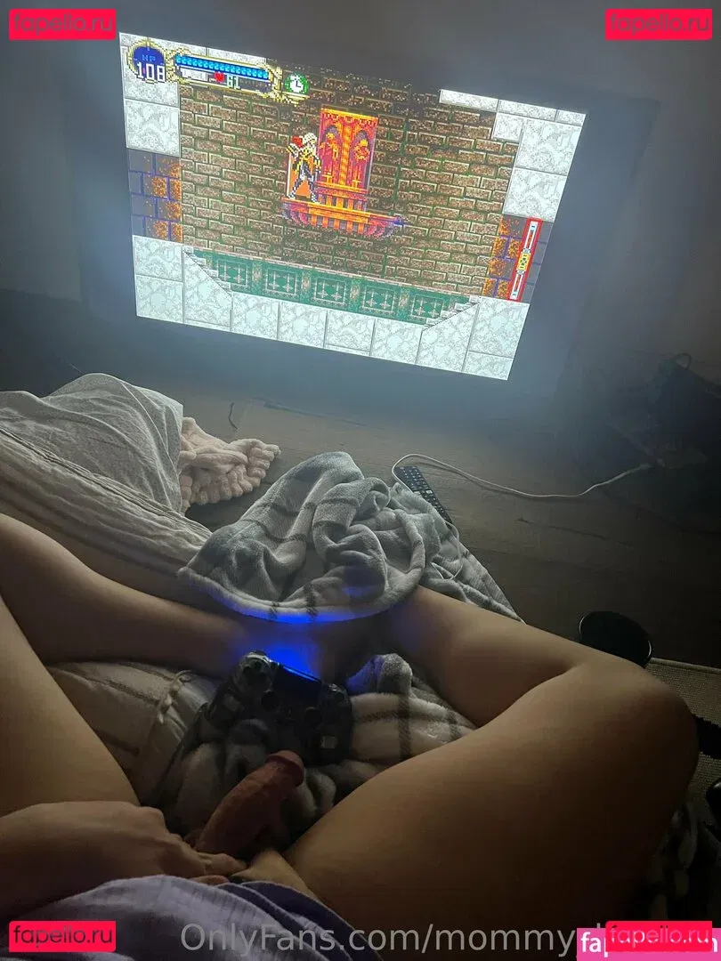 mommybigdickk Onlyfans Photo Gallery 