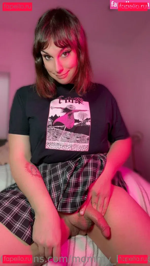 mommybigdickk Onlyfans Photo Gallery 