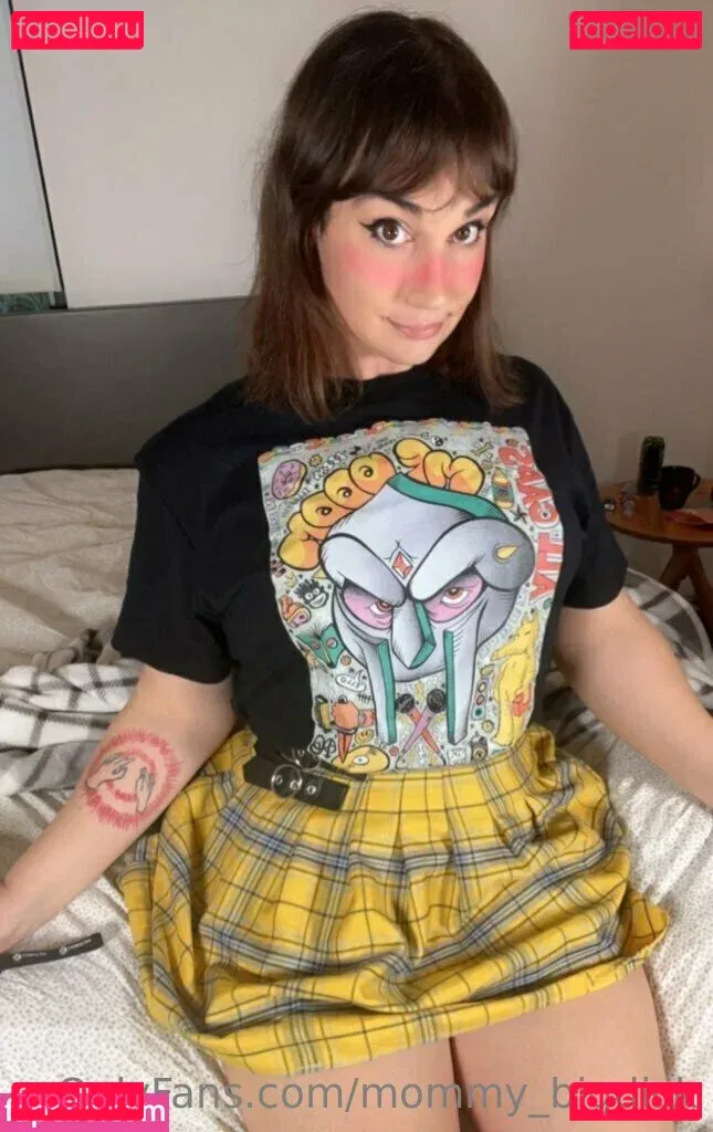 mommybigdickk Onlyfans Photo Gallery 