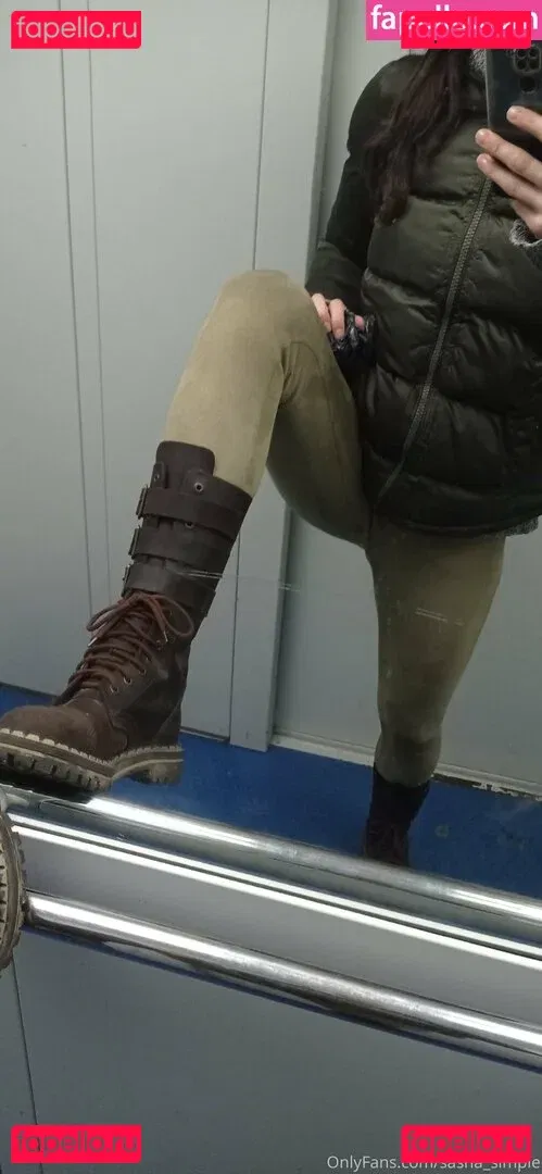 sasha_simple Onlyfans Photo Gallery 