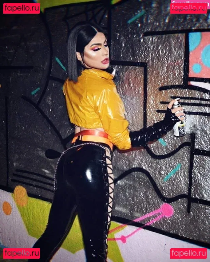 Rana Katana Onlyfans Photo Gallery 