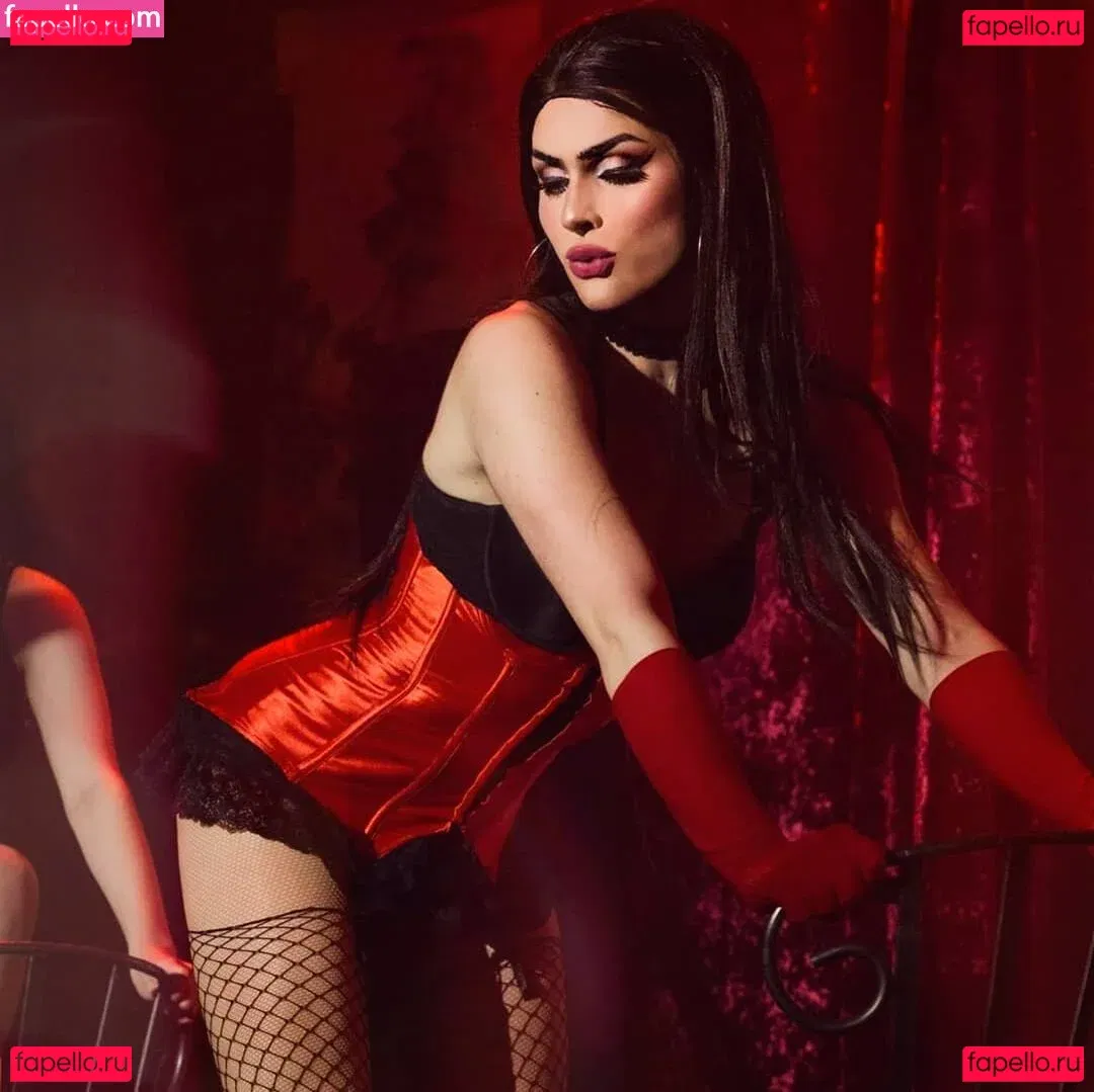 Rana Katana Onlyfans Photo Gallery 