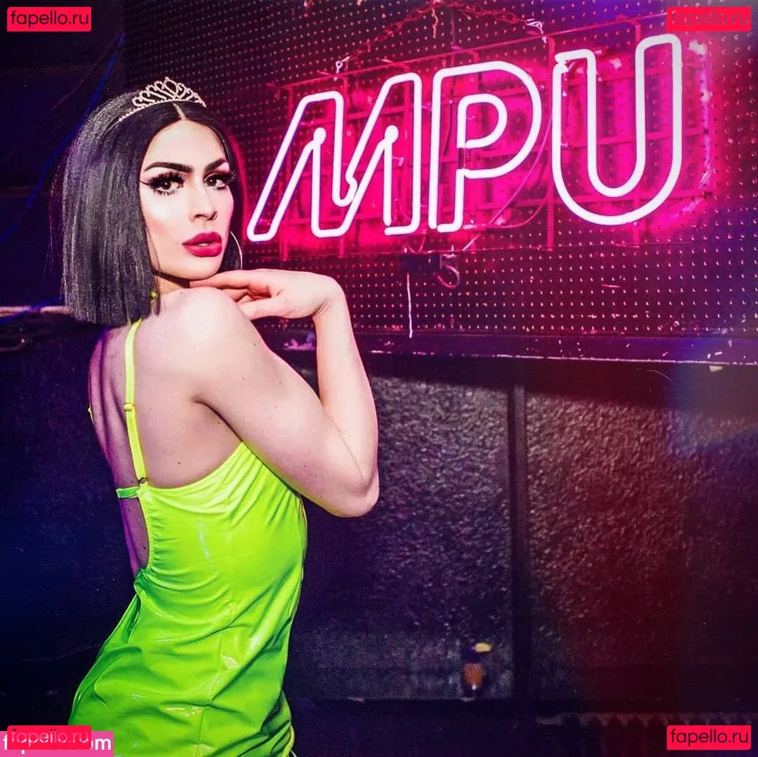 Rana Katana Onlyfans Photo Gallery 