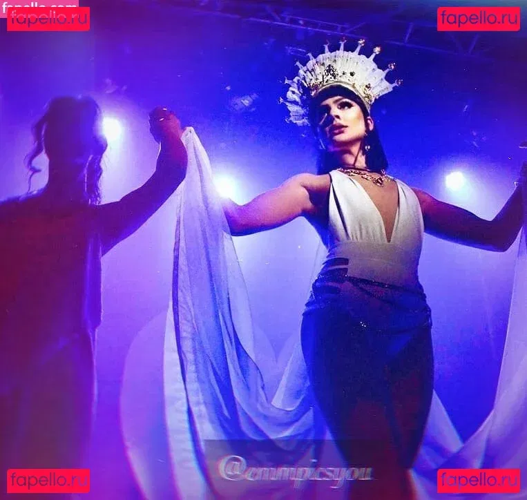 Rana Katana Onlyfans Photo Gallery 