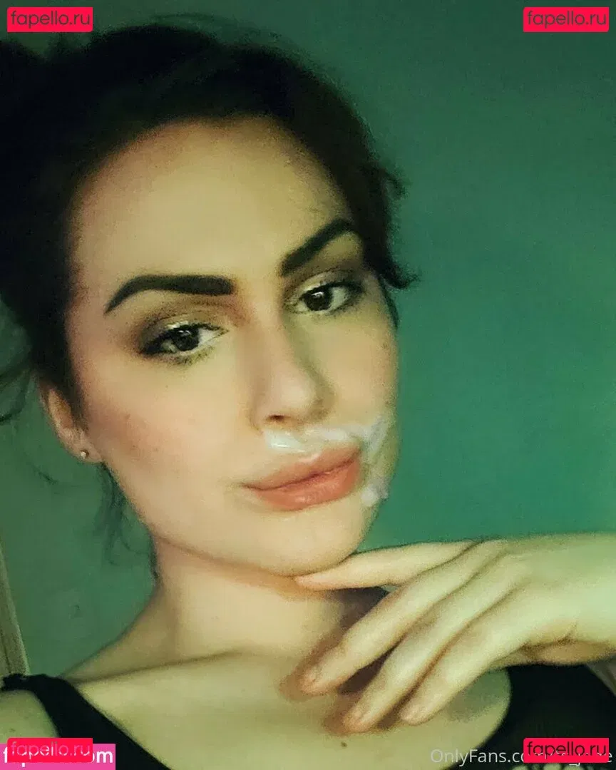 Rana Katana Onlyfans Photo Gallery 