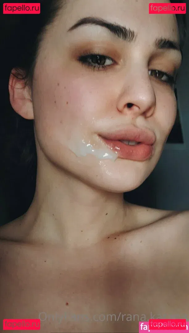 Rana Katana Onlyfans Photo Gallery 