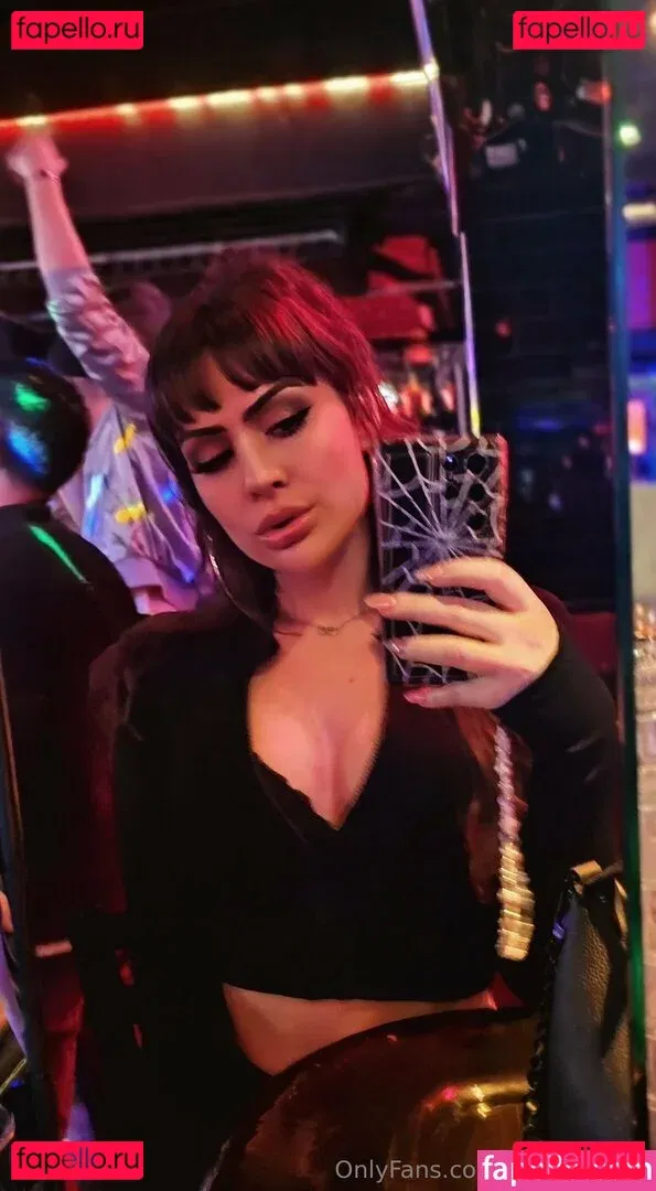 Rana Katana Onlyfans Photo Gallery 