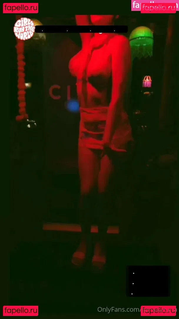 Rana Katana Onlyfans Photo Gallery 