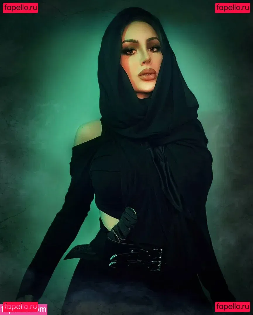 Rana Katana Onlyfans Photo Gallery 