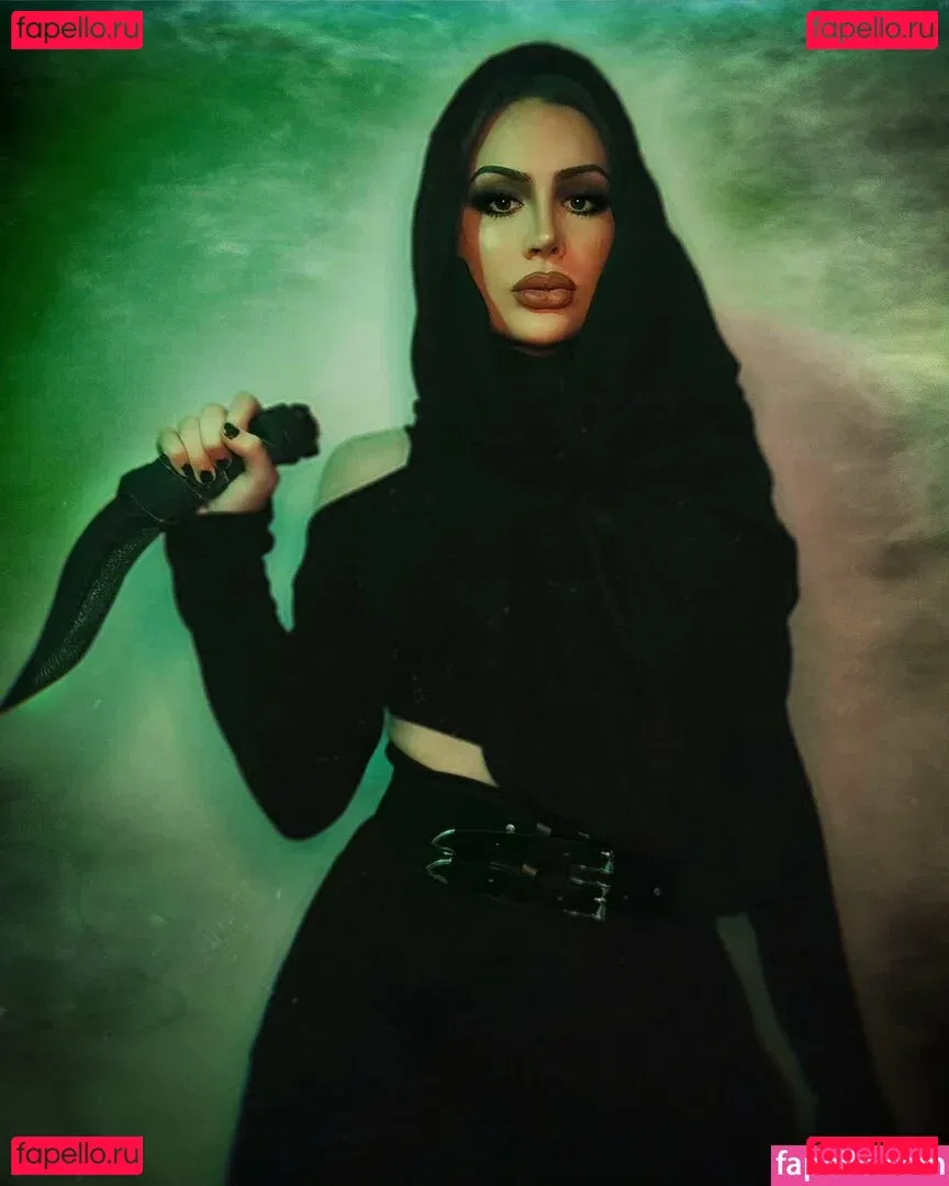 Rana Katana Onlyfans Photo Gallery 