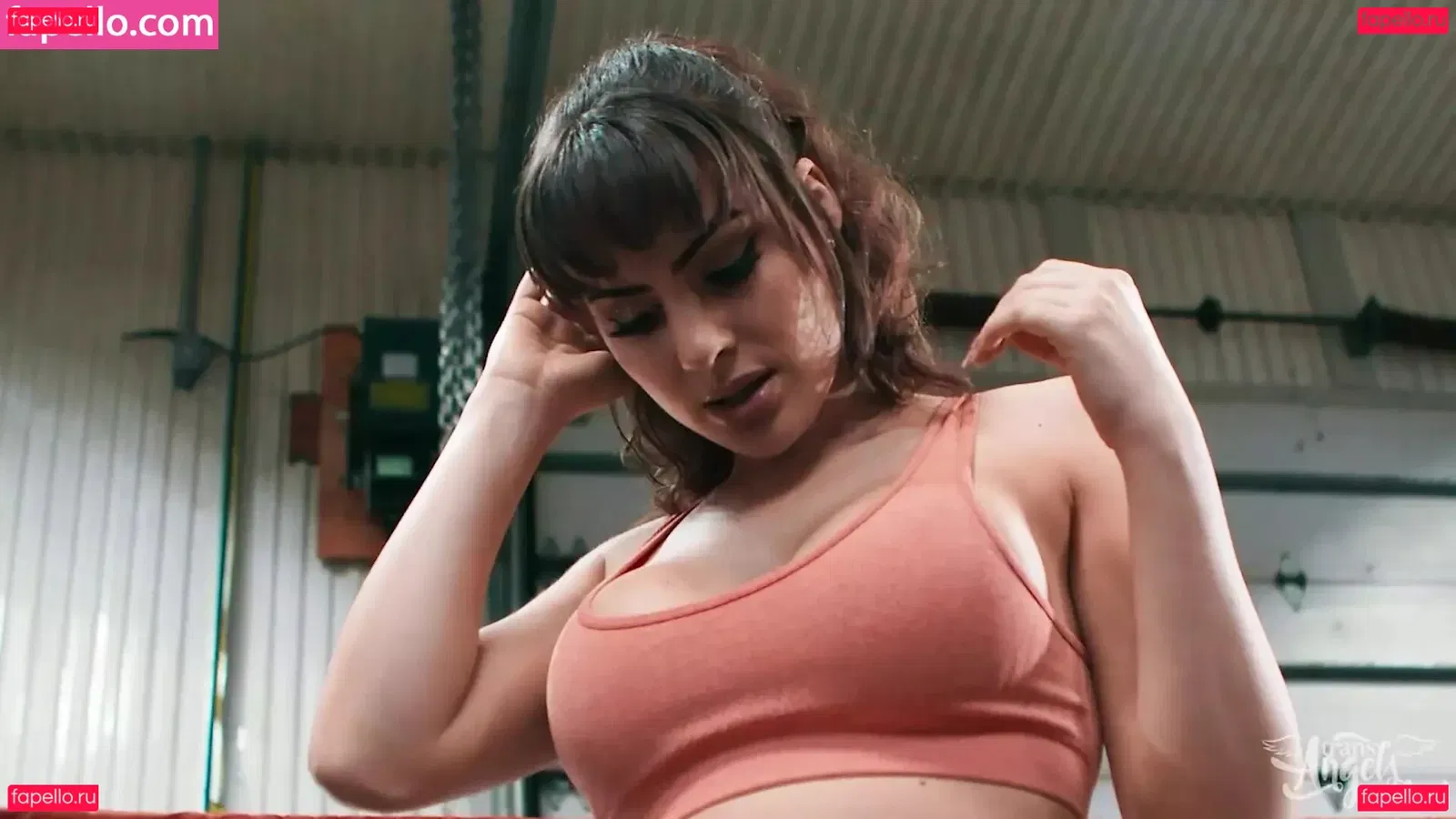 Rana Katana Onlyfans Photo Gallery 