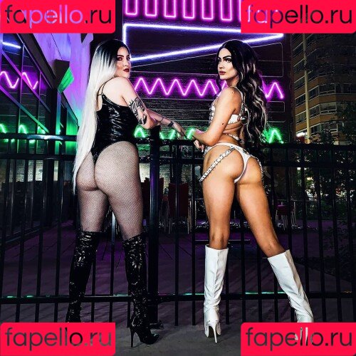 Rana Katana Onlyfans Photo Gallery 