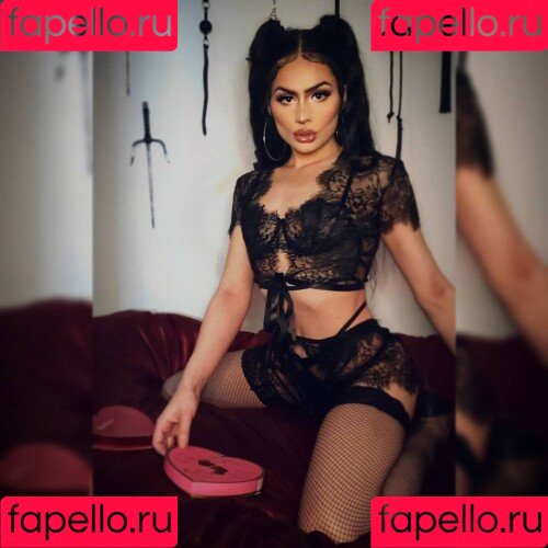 Rana Katana Onlyfans Photo Gallery 