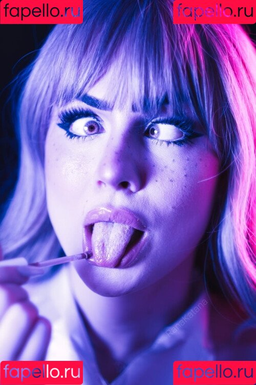 Rana Katana Onlyfans Photo Gallery 