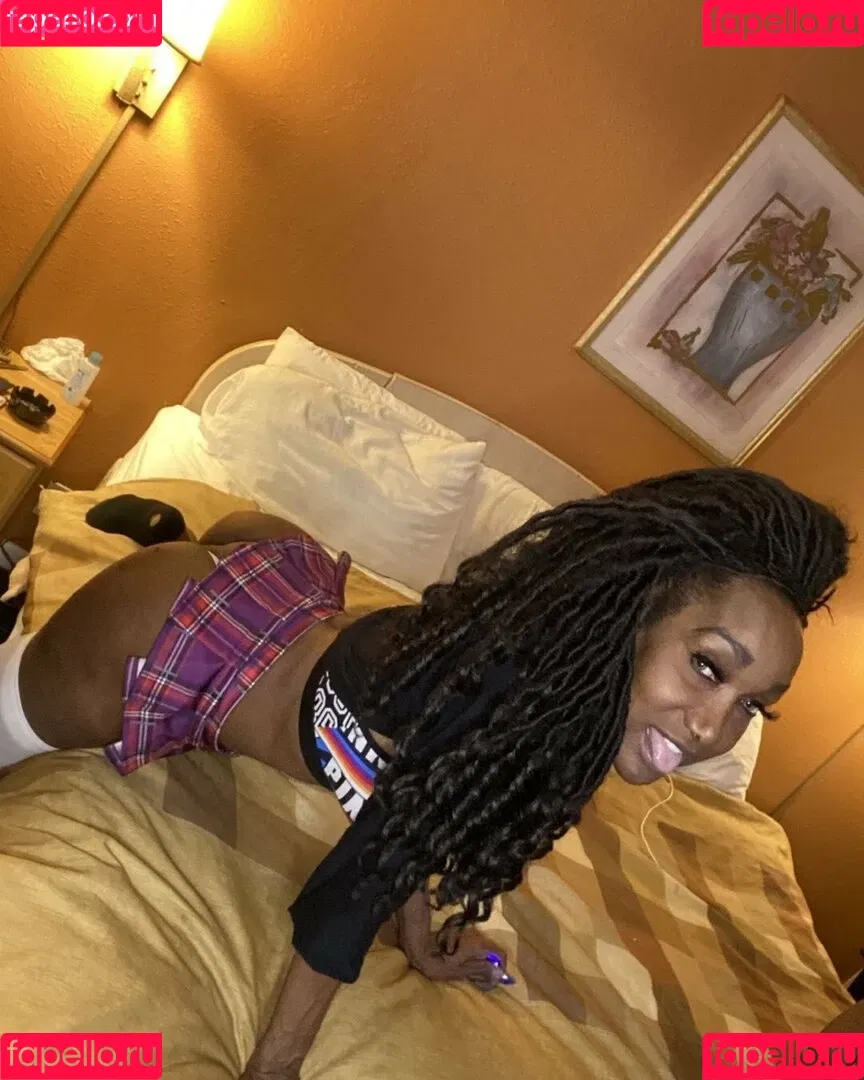 transsohot Onlyfans Photo Gallery 